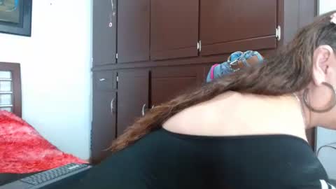 Snapshot of claudiaa_broke chatting on 29, 3, 2026 claudiaa_broke online show from 29, 3, 2026