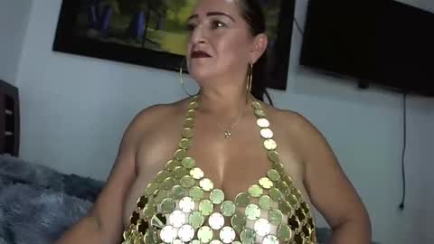 claudiabroke online show from 14, 2, 2025