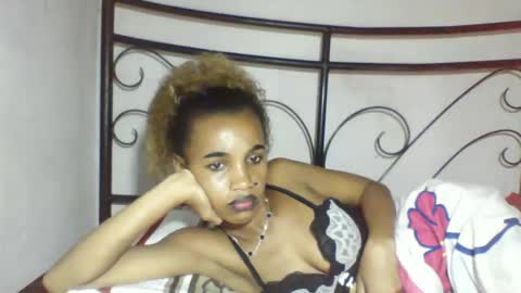 Snapshot of claudiannah chatting on 19, 4, 2026 claudianne online show from 19, 4, 2026
