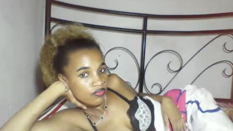 Snapshot of claudiannah chatting on 19, 4, 2026 claudianne online show from 19, 4, 2026