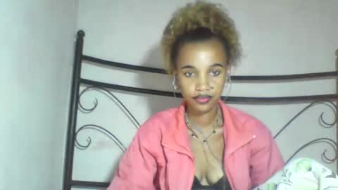 Snapshot of claudiannah chatting on 22, 4, 2026 claudianne online show from 22, 4, 2026