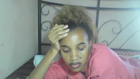 Snapshot of claudiannah chatting on 23, 4, 2026 claudianne online show from 23, 4, 2026