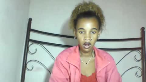 Snapshot of claudiannah chatting on 26, 4, 2026 claudianne online show from 26, 4, 2026