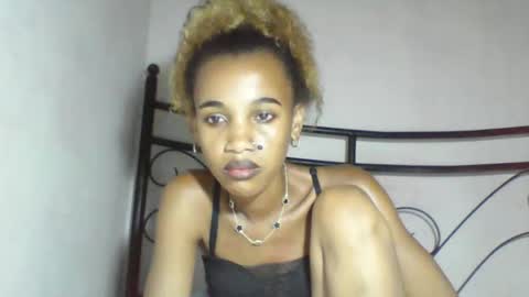 Snapshot of claudiannah chatting on 1, 5, 2026 claudianne online show from 1, 5, 2026