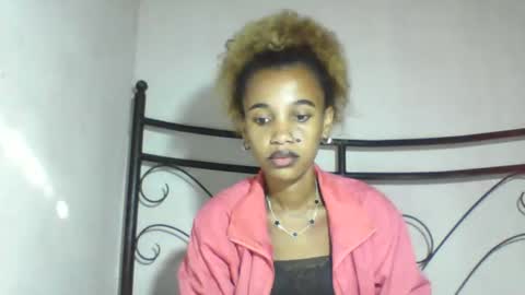 Snapshot of claudiannah chatting on 4, 5, 2026 claudianne online show from 4, 5, 2026