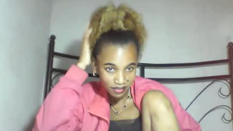 Snapshot of claudiannah chatting on 4, 5, 2026 claudianne online show from 4, 5, 2026