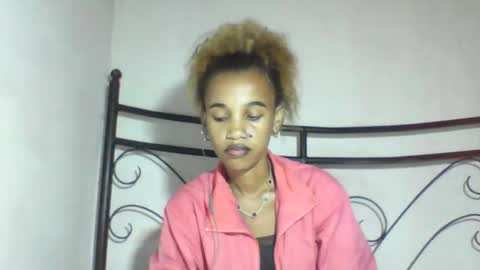 Snapshot of claudiannah chatting on 5, 5, 2026 claudianne online show from 5, 5, 2026