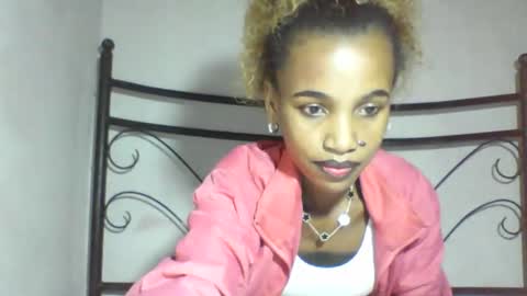 Snapshot of claudiannah chatting on 5, 5, 2026 claudianne online show from 5, 5, 2026