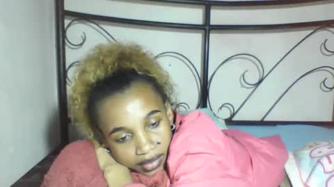 Snapshot of claudiannah chatting on 7, 5, 2026 claudianne online show from 7, 5, 2026