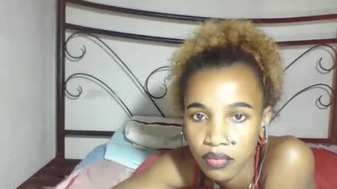 Snapshot of claudiannah chatting on 9, 5, 2026 claudianne online show from 9, 5, 2026
