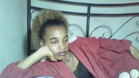 Snapshot of claudiannah chatting on 9, 5, 2026 claudianne online show from 9, 5, 2026