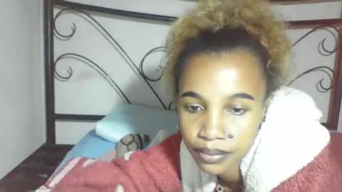 Snapshot of claudiannah chatting on 10, 5, 2026 claudianne online show from 10, 5, 2026