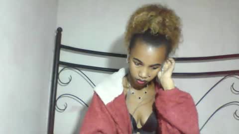Snapshot of claudiannah chatting on 11, 5, 2026 claudianne online show from 11, 5, 2026