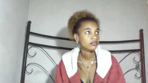 Snapshot of claudiannah chatting on 12, 5, 2026 claudianne online show from 12, 5, 2026