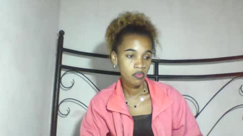 Snapshot of claudiannah chatting on 14, 5, 2026 claudianne online show from 14, 5, 2026