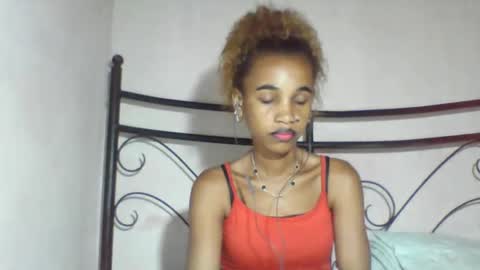 Snapshot of claudiannah chatting on 18, 5, 2026 claudianne online show from 18, 5, 2026