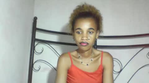 Snapshot of claudiannah chatting on 18, 5, 2026 claudianne online show from 18, 5, 2026