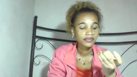 Snapshot of claudiannah chatting on 19, 5, 2026 claudianne online show from 19, 5, 2026