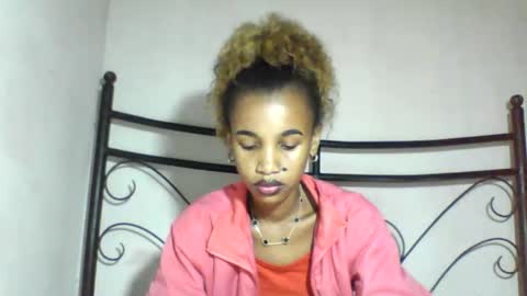 Snapshot of claudiannah chatting on 23, 5, 2026 claudianne online show from 23, 5, 2026