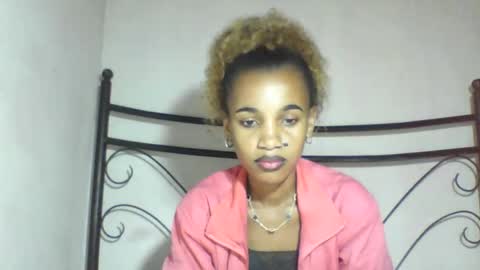 Snapshot of claudiannah chatting on 24, 5, 2026 claudianne online show from 24, 5, 2026