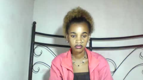Snapshot of claudiannah chatting on 25, 5, 2026 claudianne online show from 25, 5, 2026