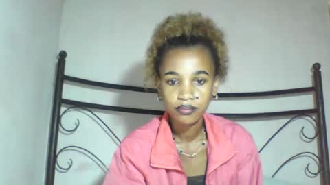 Snapshot of claudiannah chatting on 26, 5, 2026 claudianne online show from 26, 5, 2026
