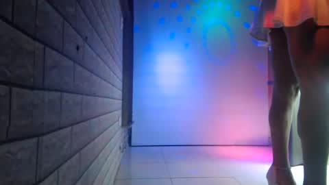 claudita_saens online show from 23, 7, 2026