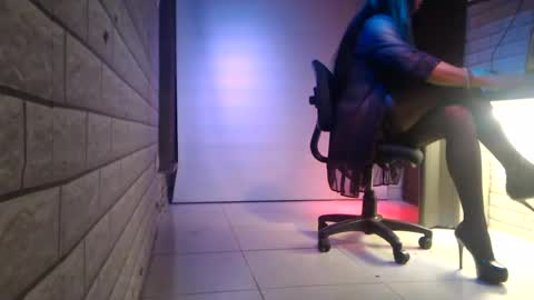 claudita_saens online show from 26, 7, 2026