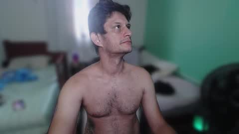 Snapshot of claudivando chatting on 11, 2, 2026 Claudio online show from 11, 2, 2026
