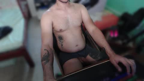 Snapshot of claudivando chatting on 3, 3, 2026 Claudio online show from 3, 3, 2026