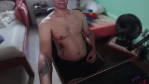 Snapshot of claudivando chatting on 17, 3, 2026 Claudio online show from 17, 3, 2026