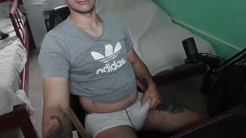 Snapshot of claudivando chatting on 2, 6, 2026 Claudio online show from 2, 6, 2026