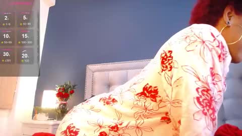 Anastasia Owen online show from 14, 12, 2024