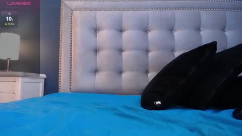 Anastasia Owen online show from 26, 2, 2025