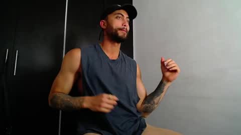 Clay online show from 6, 6, 2026