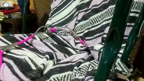 Snapshot of claygilmeriii chatting on 13, 1, 2026 Clay online show from 13, 1, 2026