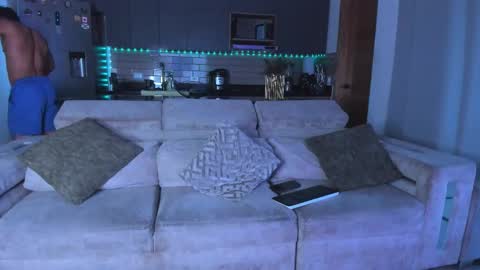 claytonburgues online show from 22, 2, 2026