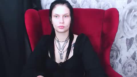 CleaDark online show from 21, 10, 2025