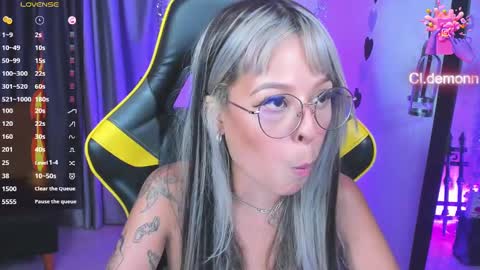 Demon online show from 6, 2, 2025