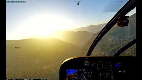 clearjet01 online show from 18, 9, 2025