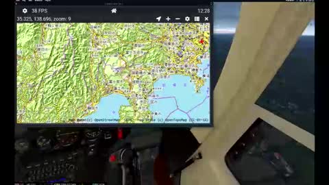 clearjet01 online show from 23, 9, 2025