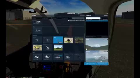 clearjet01 online show from 24, 9, 2025