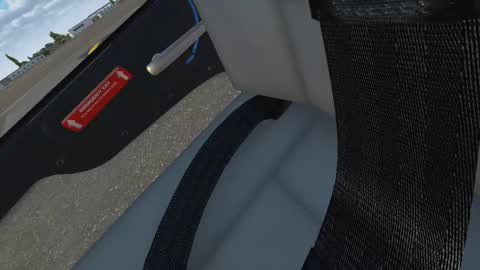 clearjet01 online show from 29, 9, 2025