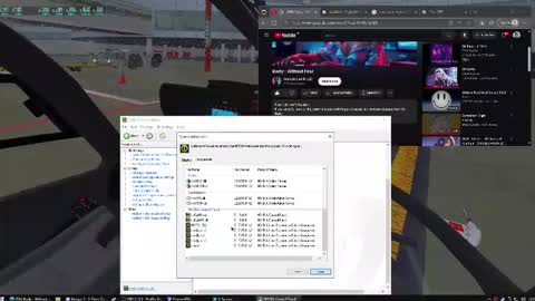 clearjet01 online show from 2, 10, 2025