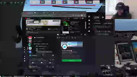 clearjet01 online show from 18, 10, 2025