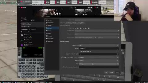 clearjet01 online show from 22, 10, 2025