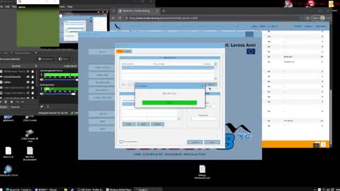 Snapshot of clearjet01 chatting on 9, 1, 2026 clearjet01 online show from 9, 1, 2026