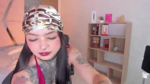 Cleo Adams online show from 24, 9, 2025