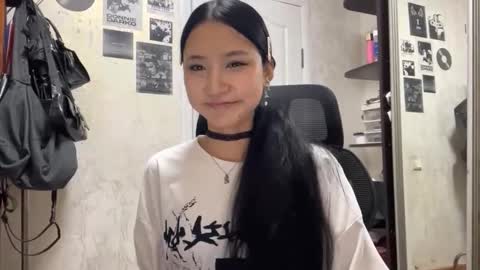 Lili online show from 18, 3, 2026