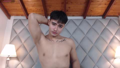 Snapshot of clement_reyes chatting on 10, 10, 2025 clement_reyes online show from 10, 10, 2025